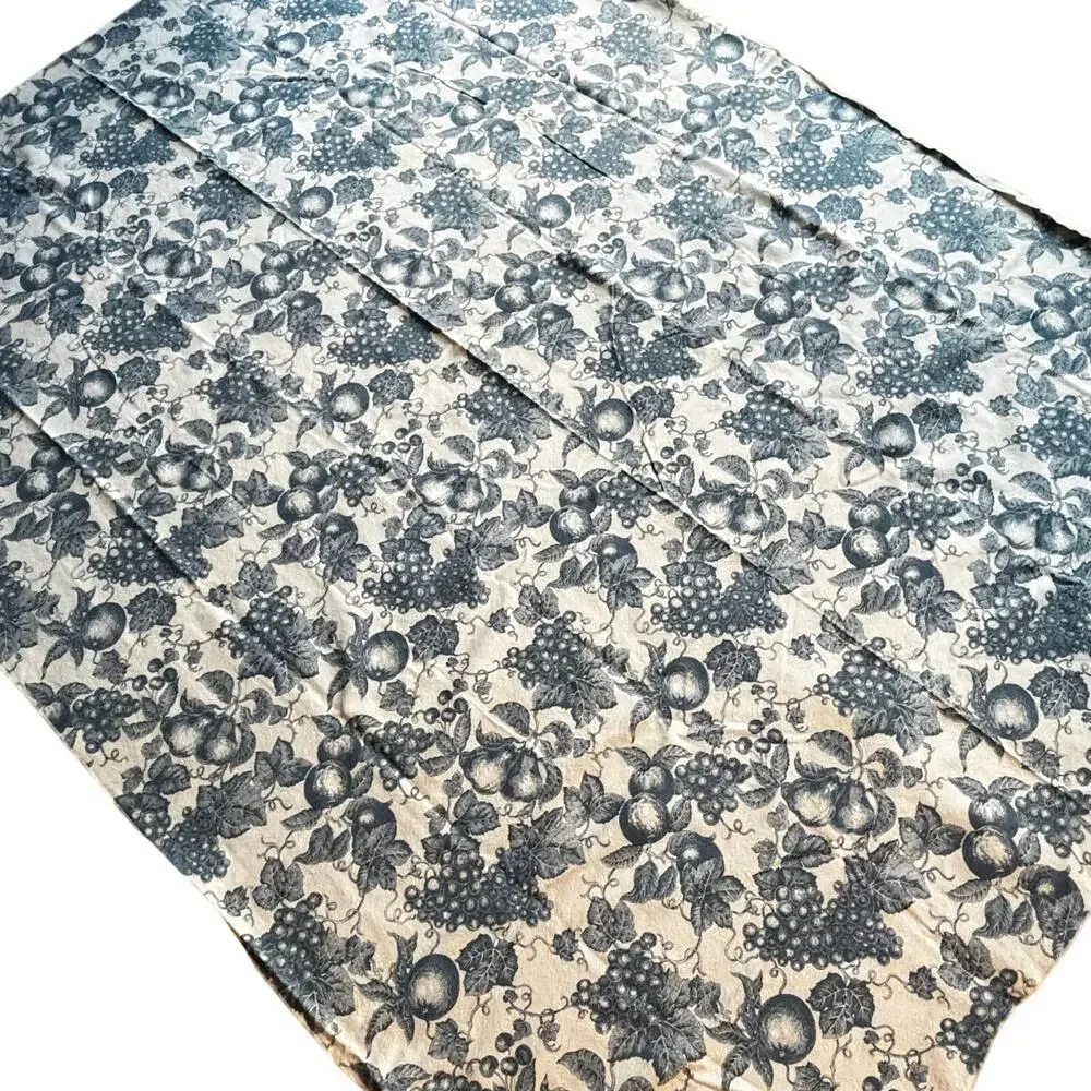 Terrisol brand tablecloth